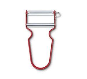 Pelador REX Rojo Victorinox