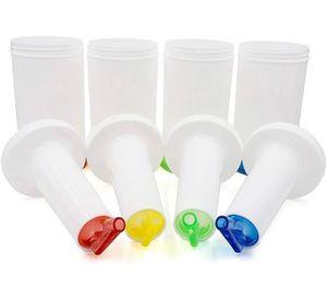 Dispensador Jugo Juice Master De Medio Litro Bar Accesorio