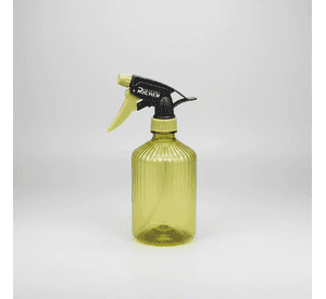 Set X3 Pulverizador Rociador Plastico 600ml Para Limpieza