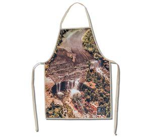 Delantal De Salto Rio Laja