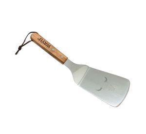 ESPATULA ACERO INOXIDABLE WAYU