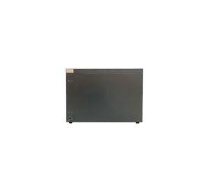 HORNO PIZZERO A GAS VOLTER 2 CAMARAS GB-2