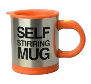Taza De Café Con Mezcladora Automática Favorito