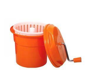 Centrifuga Ensalada 12L Naranjo