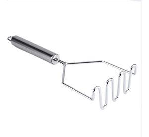 Prensa Papas Moledor Triturador Verduras Pure Acero Inox