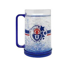 SCHOPERO FROZEN 600 ML UNIVERSIDAD DE CHILE