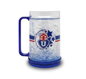 SCHOPERO FROZEN 600 ML UNIVERSIDAD DE CHILE