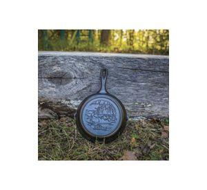 Sartén Pato Wildlife Series™ Hierro Fundido 20 cm