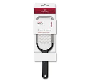 Rallador medio negro Victorinox