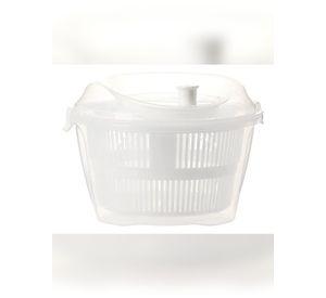 Centrifugo Escurridor Exprimidor Vegetales Ensalada Reyplast