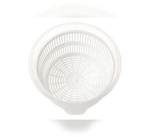 Centrifugo Escurridor Exprimidor Vegetales Ensalada Reyplast