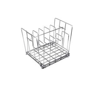 Rack Para Bolsas Sousvide