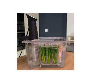Rack Para Bolsas Sousvide
