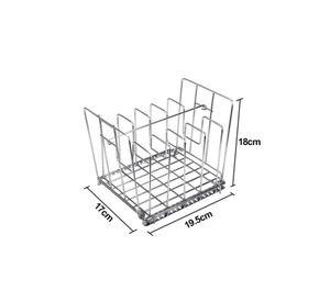 Rack Para Bolsas Sousvide