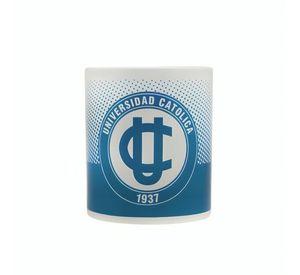 TAZON CAJA 11 OZ UNIVERSIDAD CATOLICA