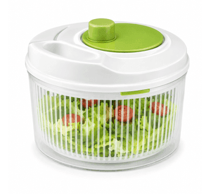 Centrifuga De Verduras Secador De Lechuga Secador 3lts