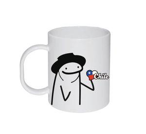 TAZON 300 CC FIESTAS PATRIAS CHILE FLORK TIKITIKI
