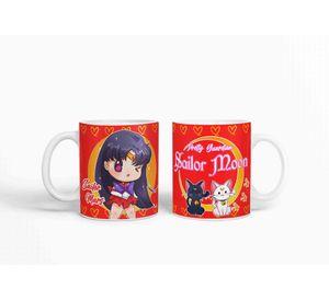 Taza Sailor Moon D2