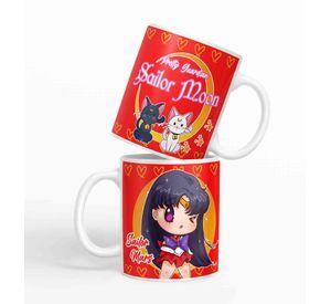 Taza Sailor Moon D2