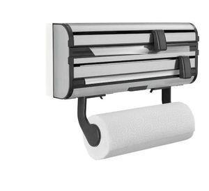 Portarollos de pared inox Leifheit