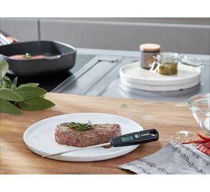 Termómetro Digital De Cocina Leifheit