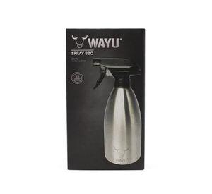 SPRAY BBQ WAYU 500 ML