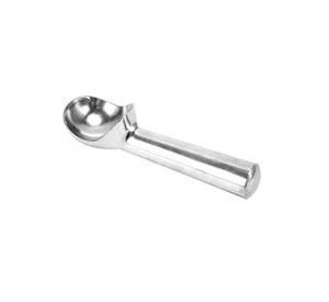 CUCHARA DE HELADOS MANITO ALUMINIO 74 CC / 2.5 OZ
