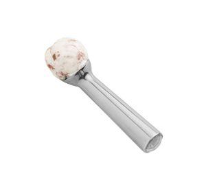CUCHARA DE HELADOS MANITO ALUMINIO 74 CC / 2.5 OZ
