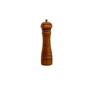 PIMENTERO DE MADERA 20cm