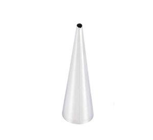 Set De Moldes Cañas Para Hacer Canoli 12,2x3,5cm