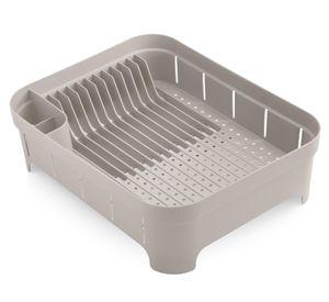 Escurre Platos Trium Beige