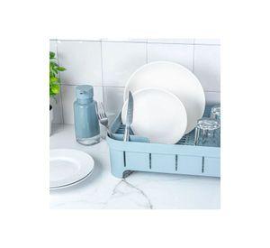 Escurre Platos Trium Beige