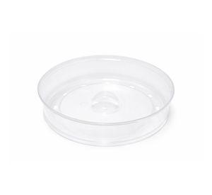 Tapa Microondas 27cm Antisalpicaduras Con Ventilacion