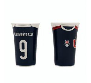 SET 2 TAZONES 350ML UNIVERSIDAD DE CHILE