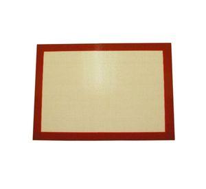 Mat de Silicona para Pastelería.