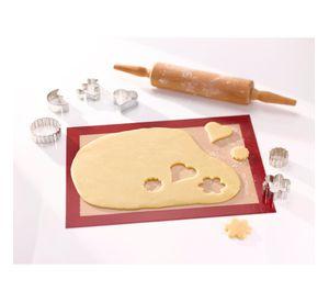 Mat de Silicona para Pastelería.