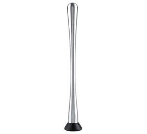 Mortero Triturador Profesional de bar Muddler coctelería 29cm