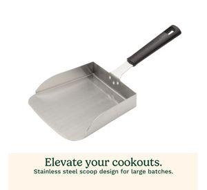 Pala para cocción a la plancha CSGS-001 de Cuisinart®