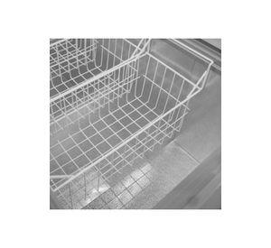 CONSERVADORA HORIZONTAL PUERTA DE VIDRIO 550 LTS NORKALT