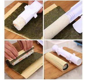 Máquina Sushi Profesional Utensilio Cocina Creativa Rondon