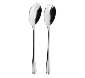 Set Cucharas Ensalada Utensilios Ensalada 2 Pzas