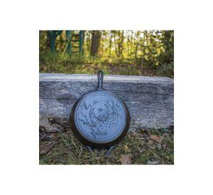 Sartén Oso Wildlife Series™ Hierro Fundido 30 cm