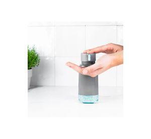 Dispensador Lavaloza Premium Gris 500 ml
