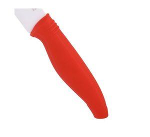Cuchillo cerámica 12,5 cms cs systems