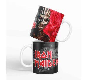 Taza Iron Maiden D2