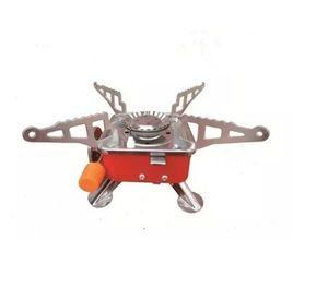 Cocinilla Gas Mini Portatil Outdoor Camping Trekki