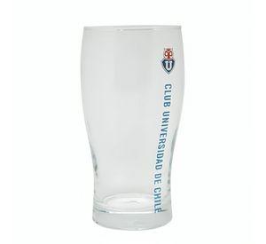 VASO 500 ML UNIVERSIDAD DE CHILE