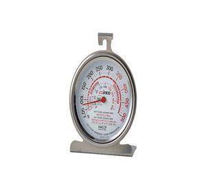 TERMÓMETRO PARA HORNO 7 CM DIÁMETRO NSF WINCO
