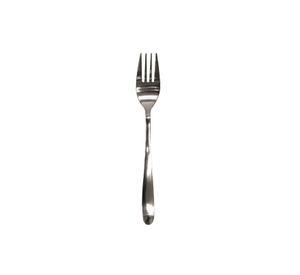 Set De 6 Tenedor Mesa Alfa