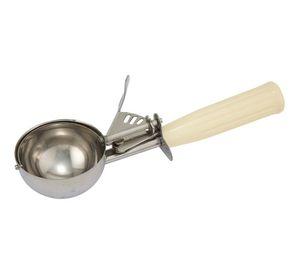 Cuchara Helado Ivory  10#